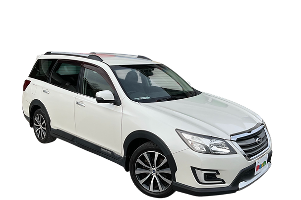 エクシーガの写真